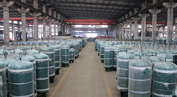 申容直供，只做性價比高儲氣罐！